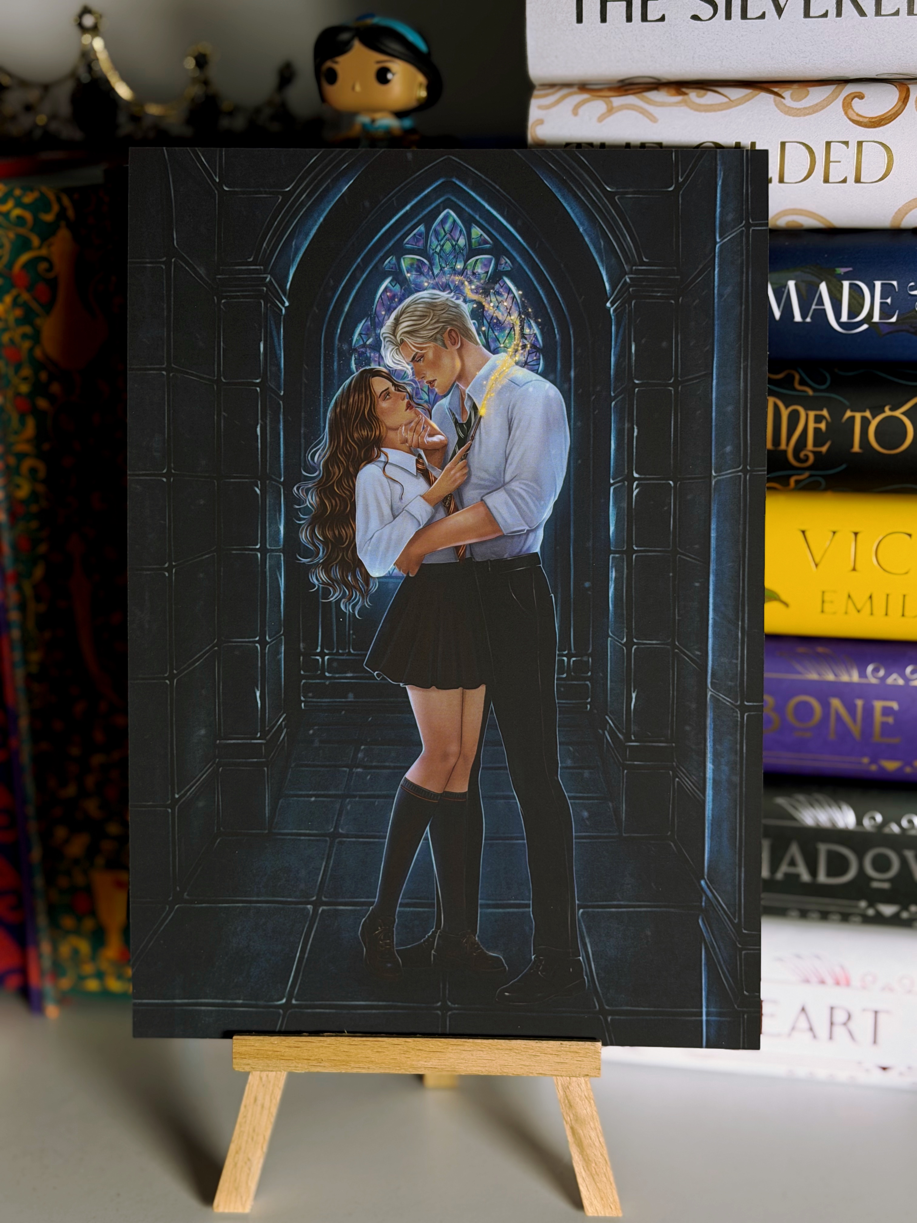 Арт Драміона