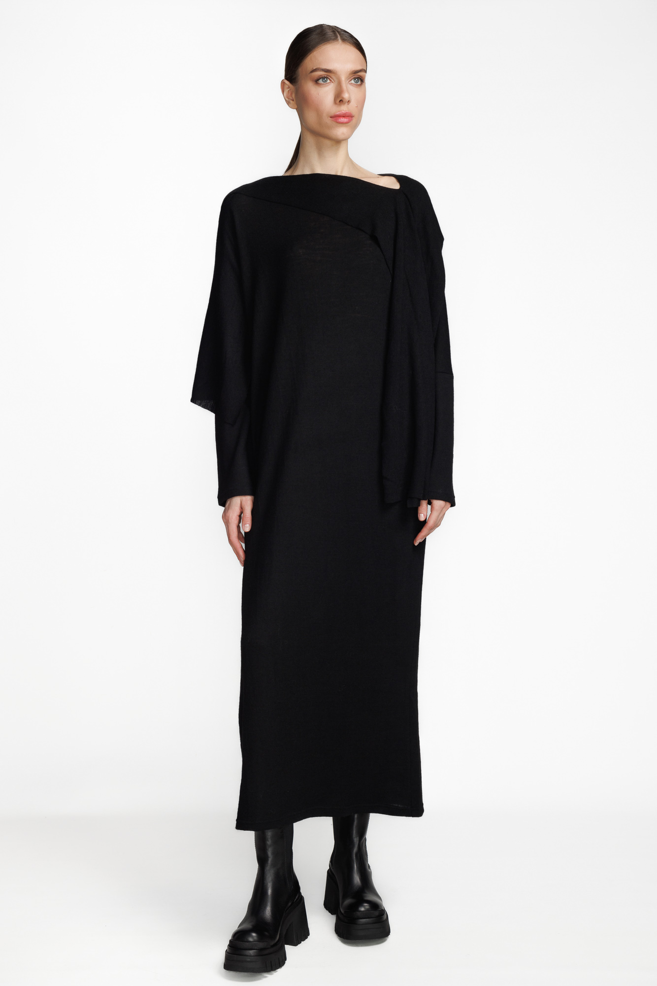 Сукня Yohji Yamamoto