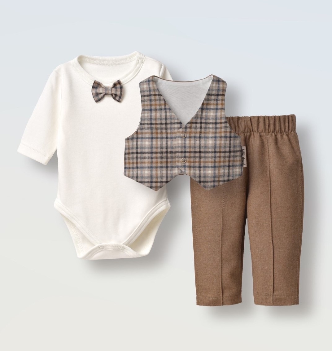 Хрестильний костюм