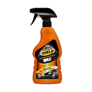 Захистний спрей з воском Armor All Shield Wax Spray