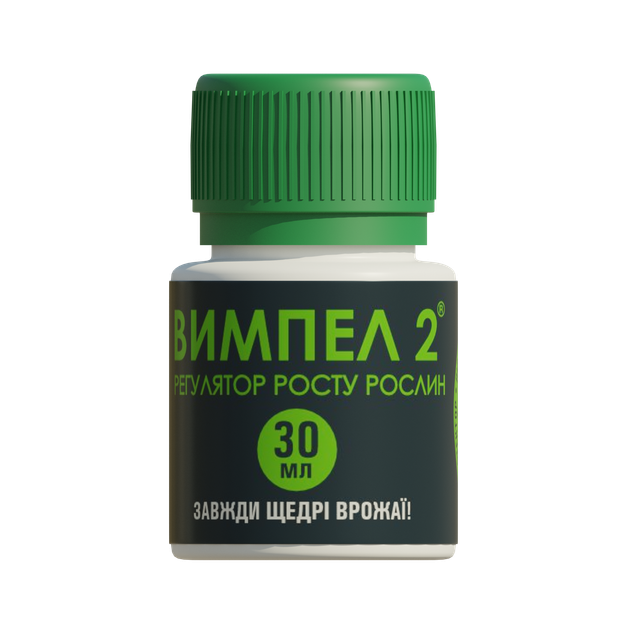 Регулятор росту Долина Вимпел №2, 30мл