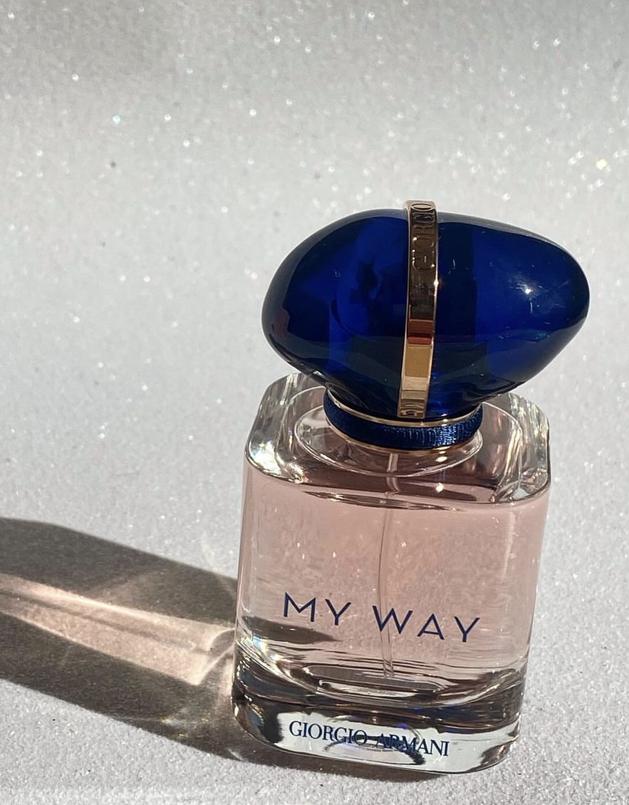 My Way
