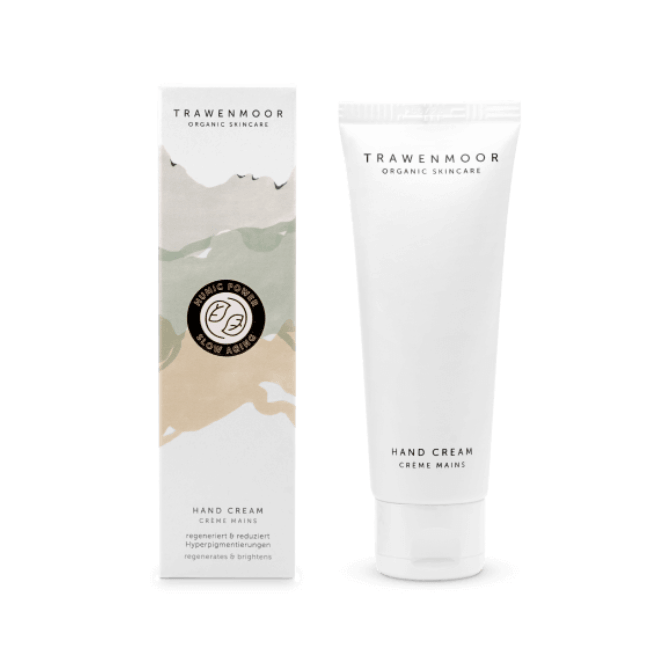 Hand Cream - Омолоджувальний крем для рук