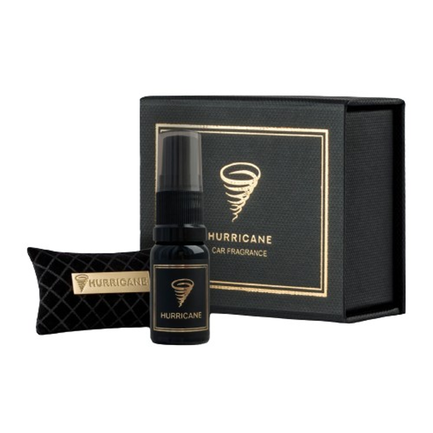 HURRICANE GOLD (ПРЕМIУМ)