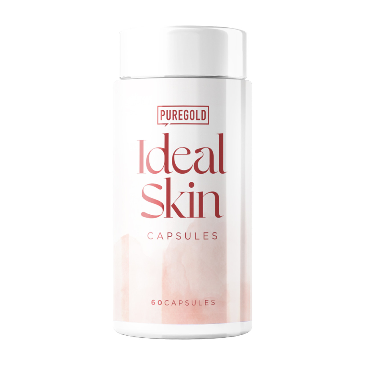 Комплекс для здоров'я шкіри, Ideal Skin - 60 caps