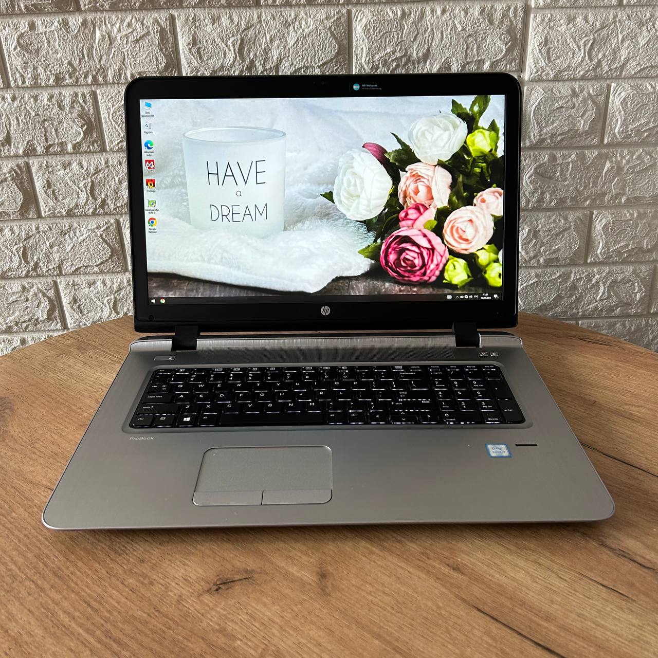 HP ProBook 470 G3