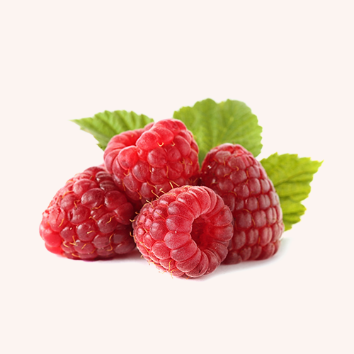 Raspberries