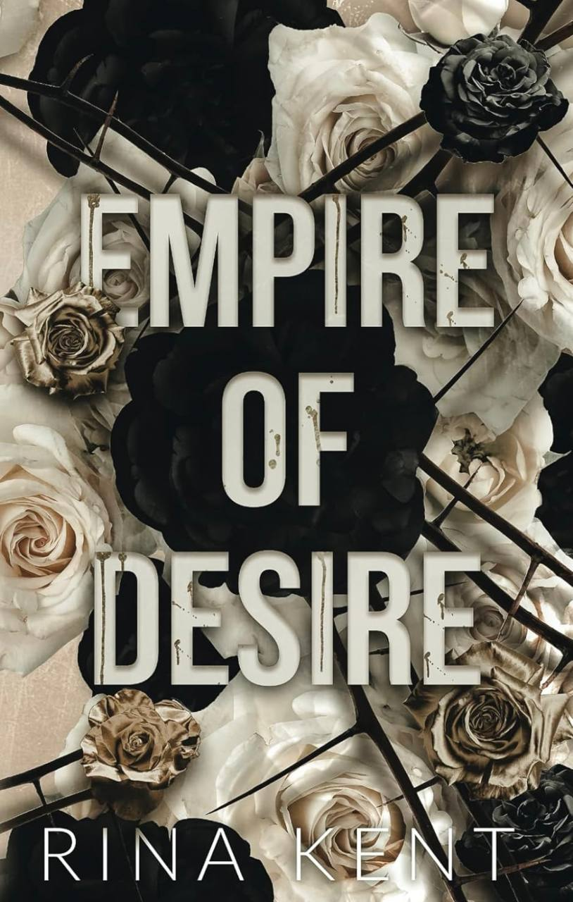 Empire of Desire Rina Kent