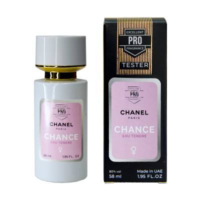 Chanel Chance Eau Tendre