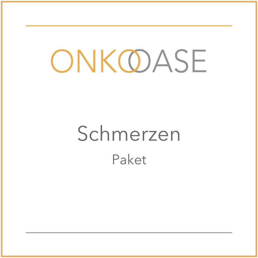 Schmerzen