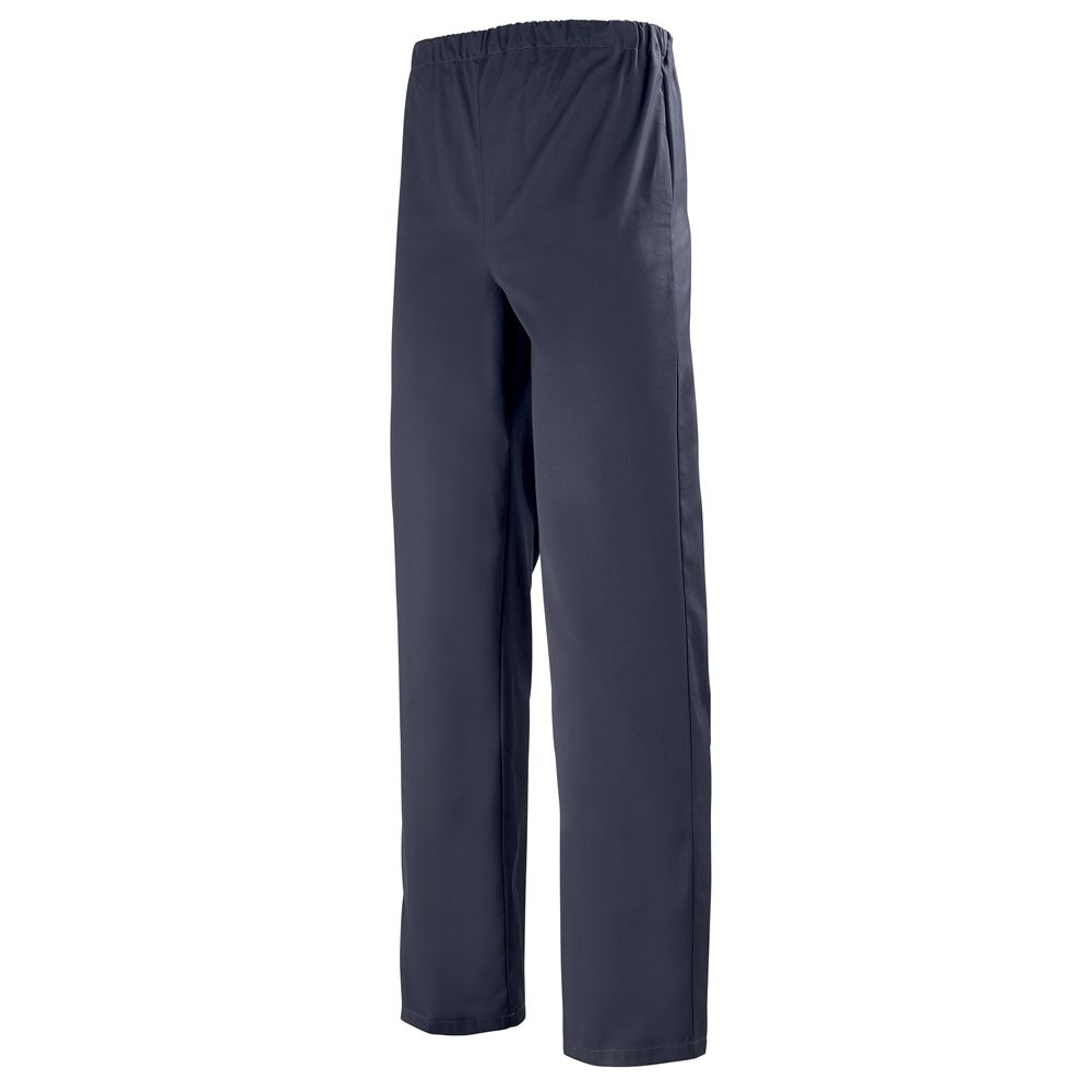 Pantalon médical mixte