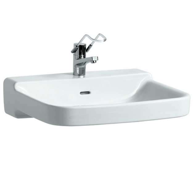 Умивальник Laufen Liberty 650х550 мм
