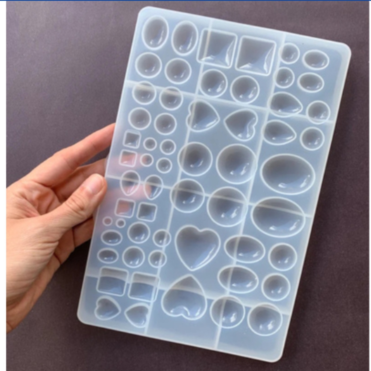 Gem Mold