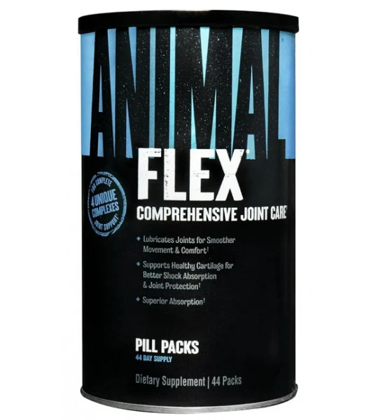 Animal Flex
