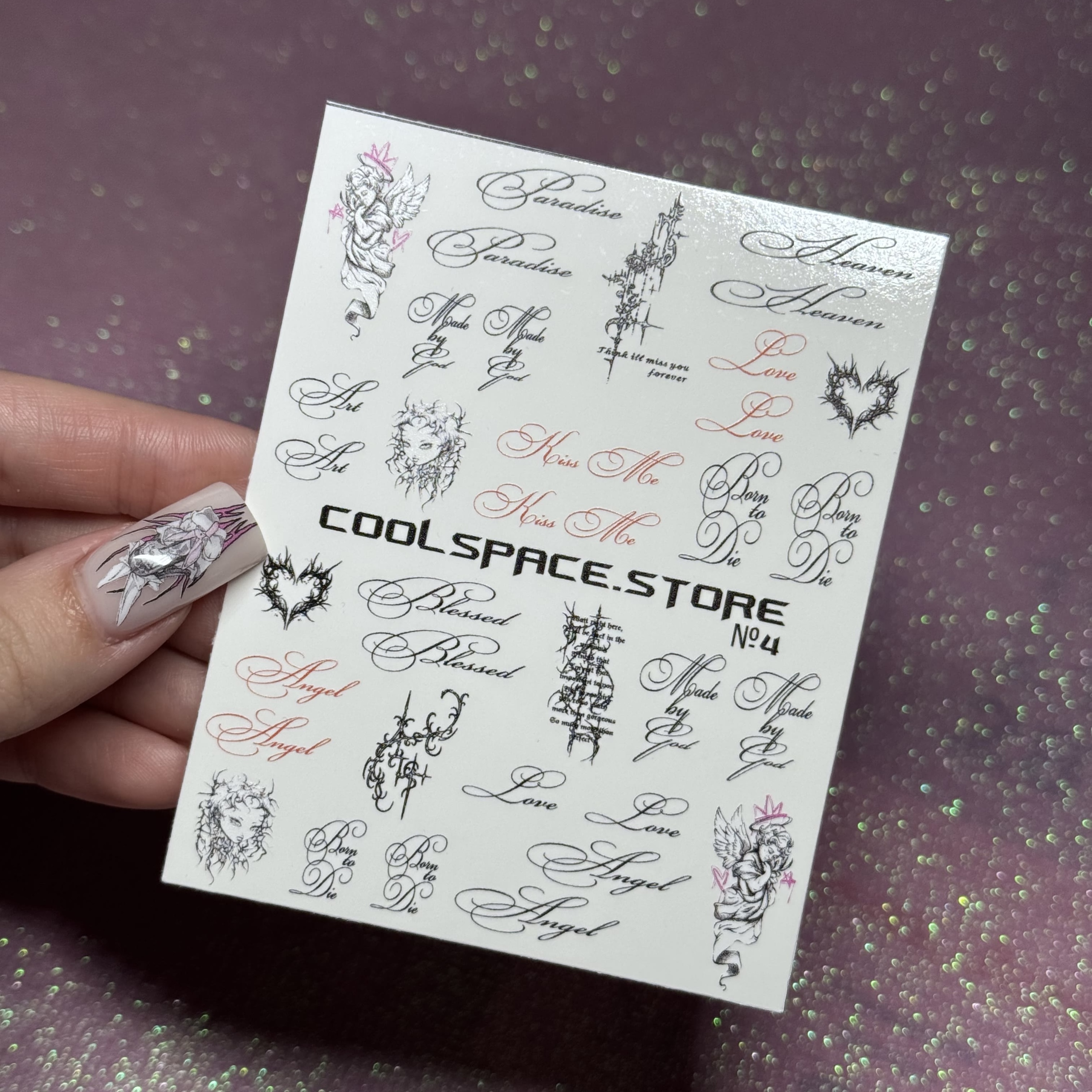 Слайдери CoolSpace №4