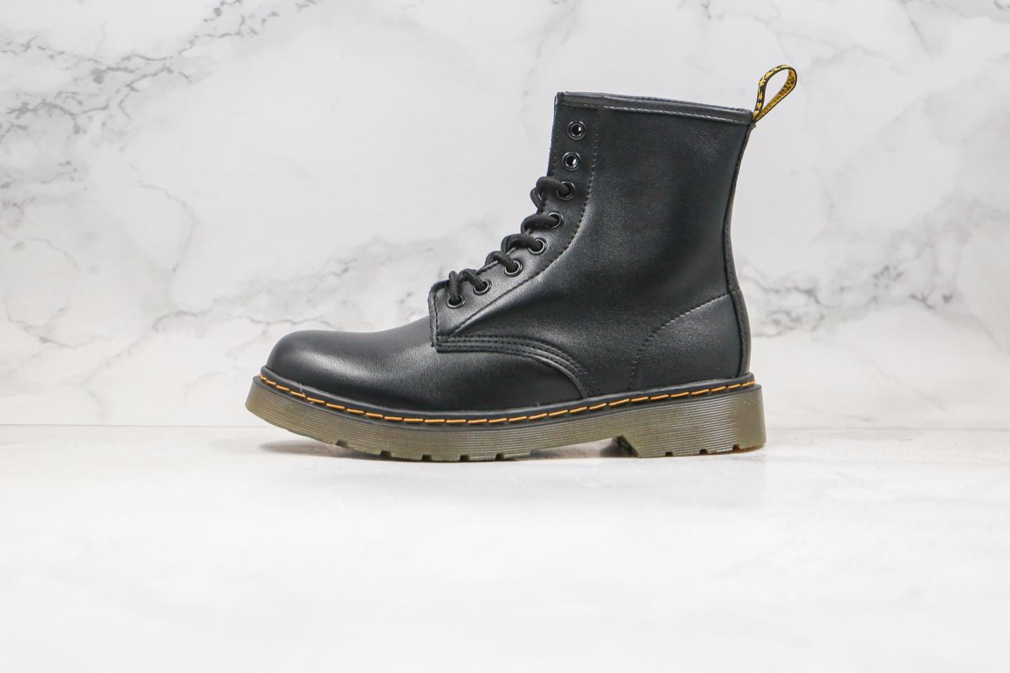 Dr.Martens boots OEM orders