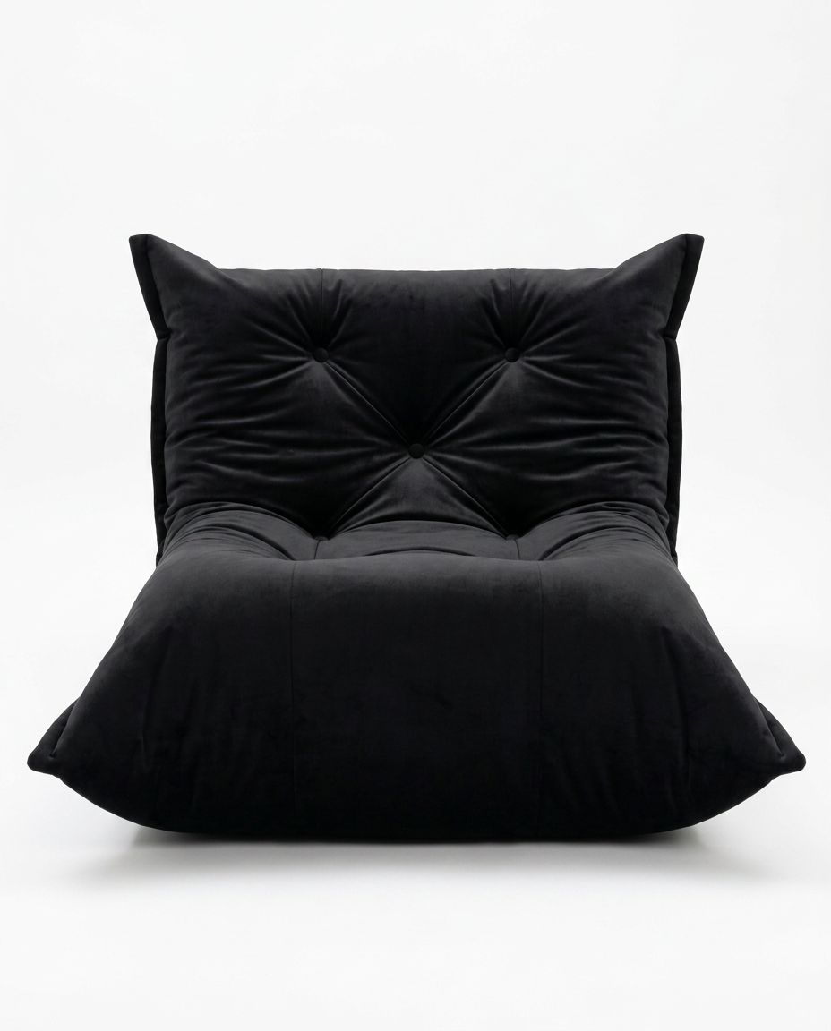 Tori Longe Black 85