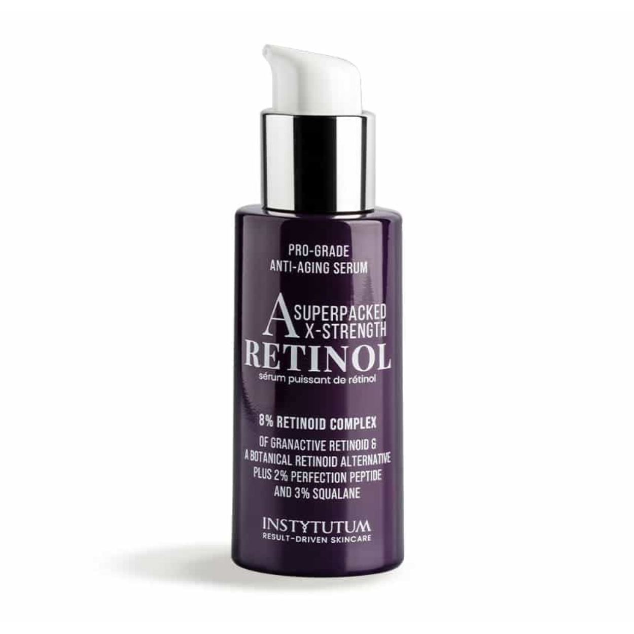 X-Strength Retinol Serum