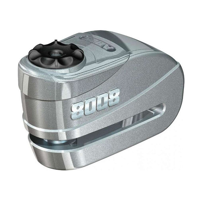 Замок на диск ABUS 8008 Granit Detecto X-Plus