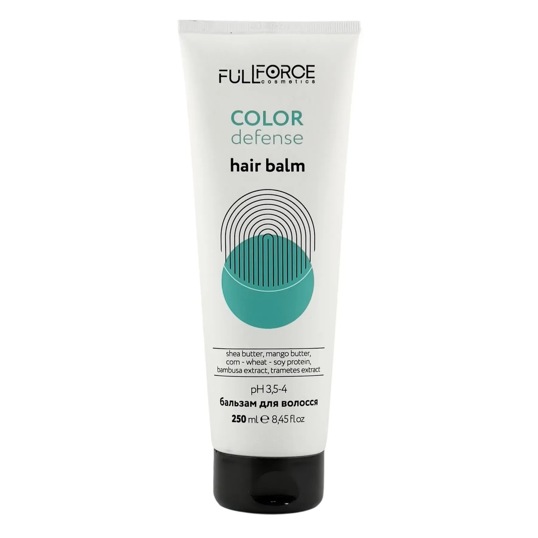 Бальзам для збереження кольору фарбованого волосся HAIR BALM COLOR DEFENSE
