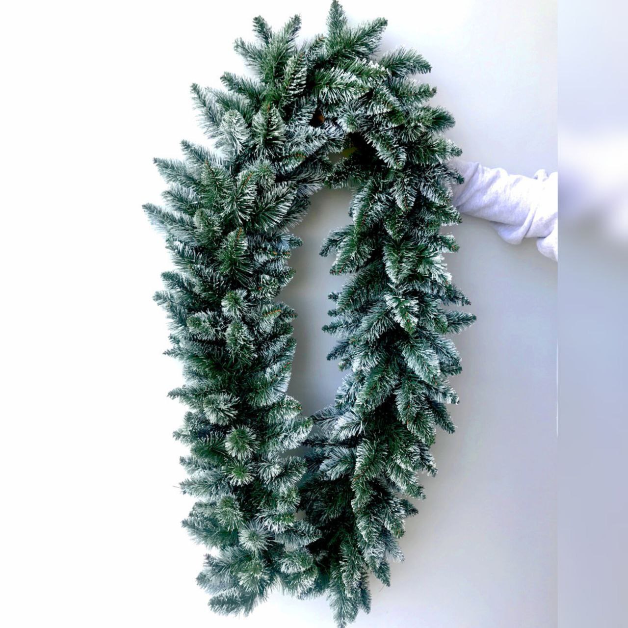 Гірлянда хвойна 