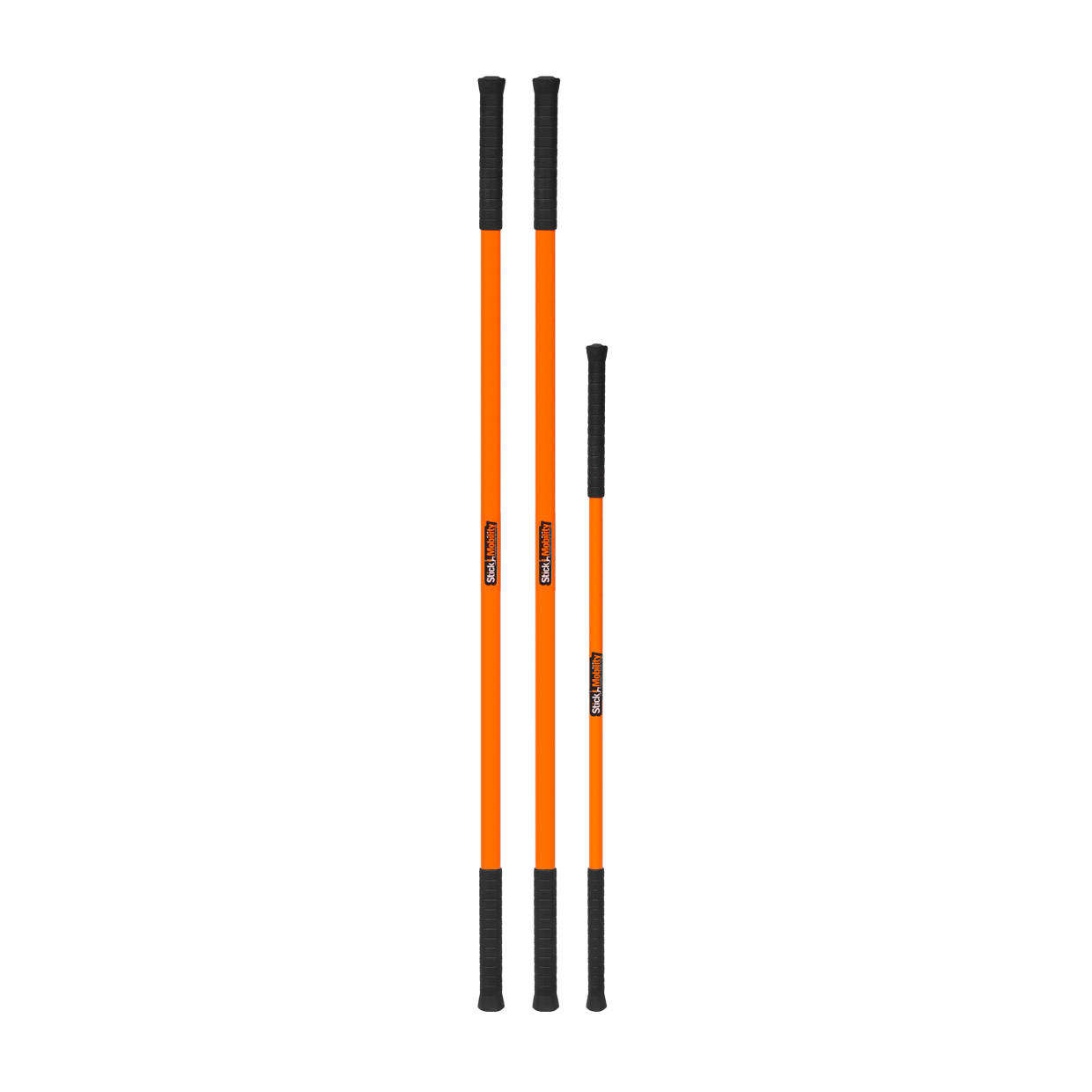 Комплект з 3-х стіків Stick Mobility Heavy Duty