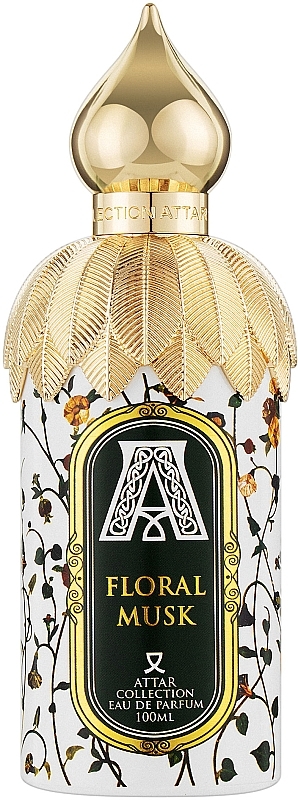 Attar Collection Floral Musk