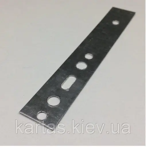 Анкерна пластина