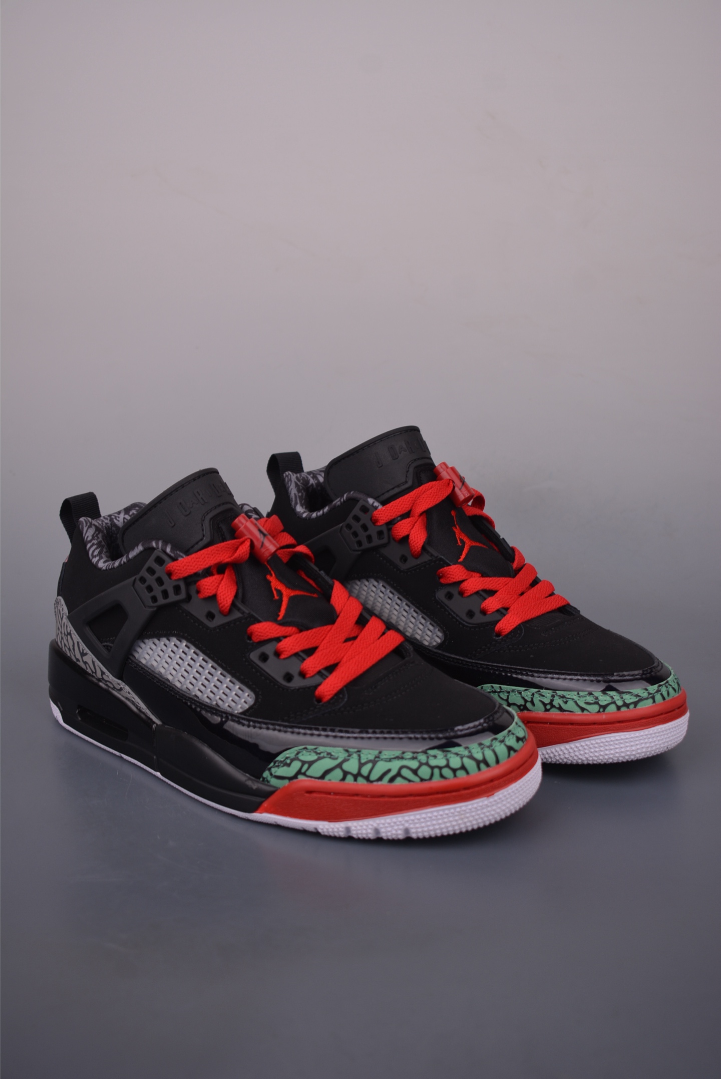 Nike Air Jordan Spizike Low Authentic FQ1759-060
