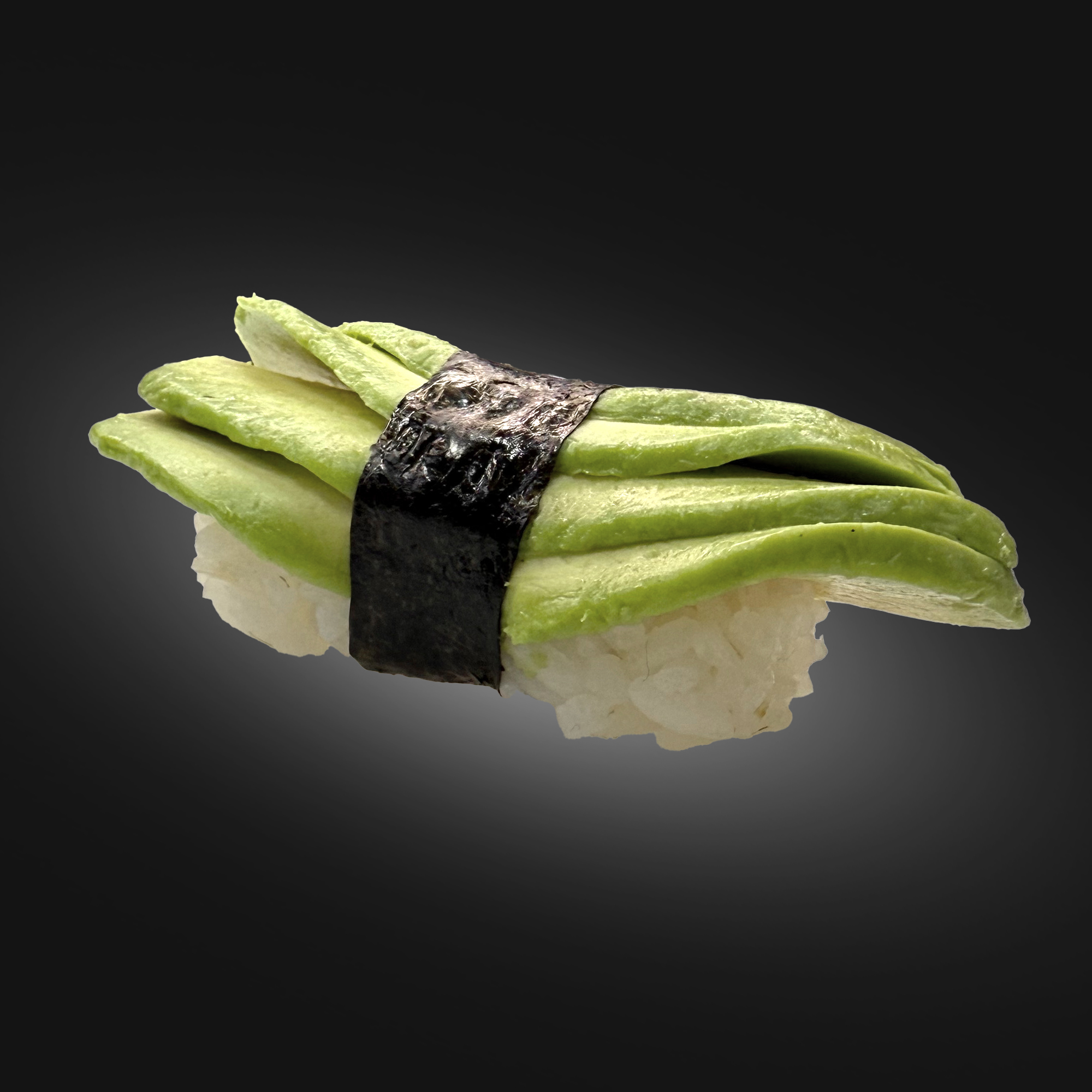 Нігірі Авокадо