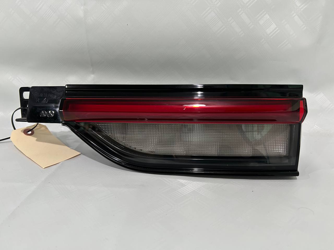 Jeep Grand Cherokee б.у оригінал Права в ляду 2021 - 2025 роки