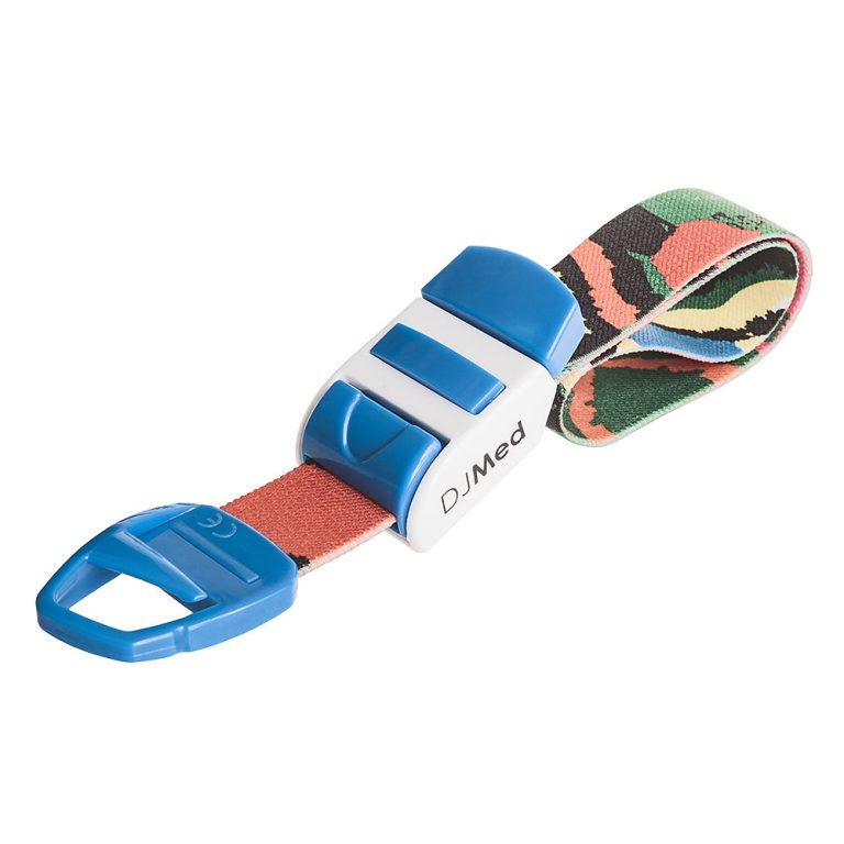 Lumbar Support Back Brace with Removable Pad - Regular