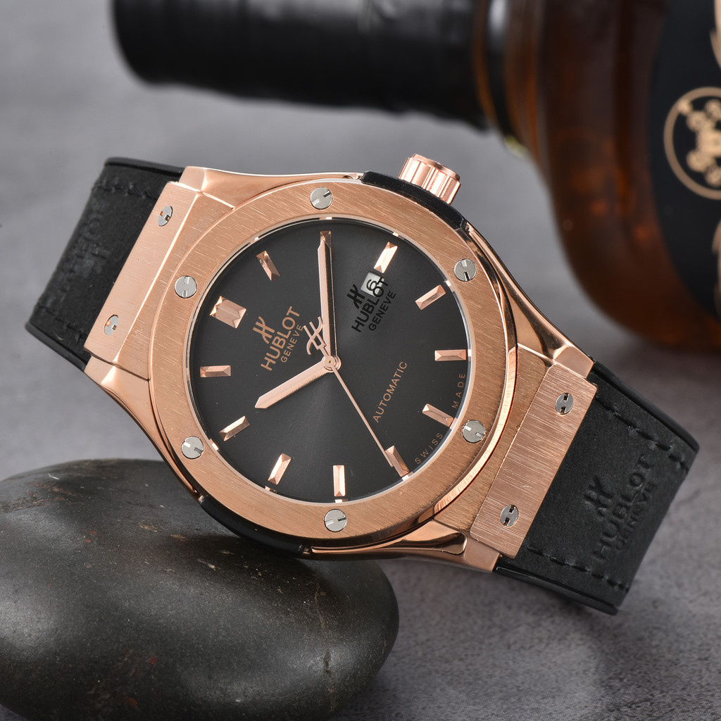 Hublot classic fusion 2 42MM ref. 542.OX.1181.RX-1