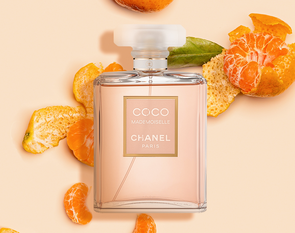 Chanel Coco Mademoiselle