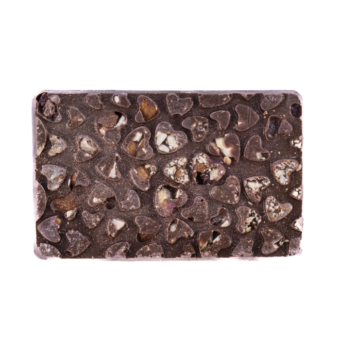 Sjokoladeplate 17 | Kjøbmandsgaarden Chocolate