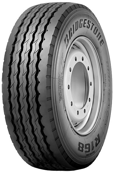 Bridgestone R168 385/65 R 22.5 160K прич