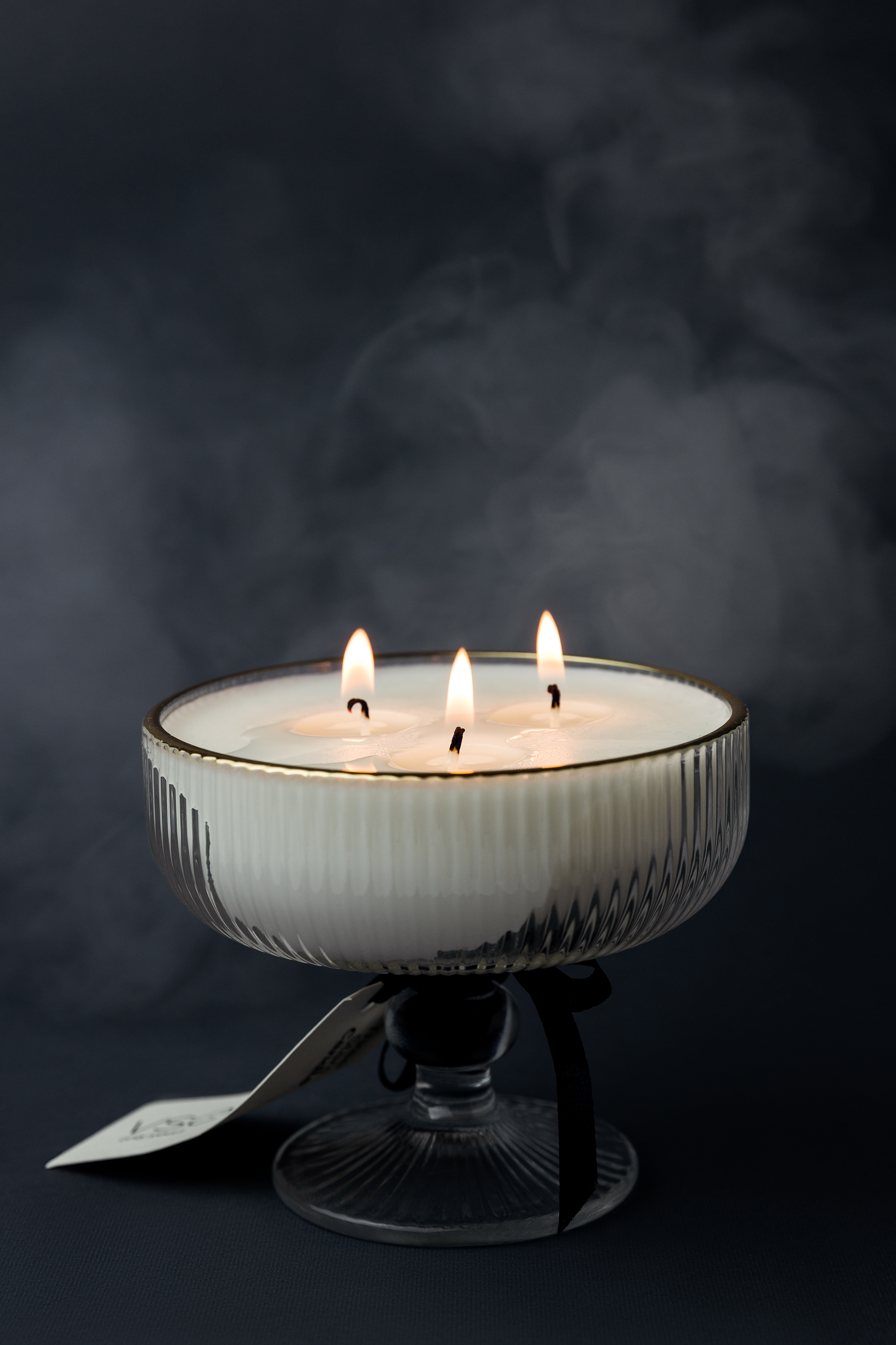 Ароматична свічка THREE STAR CANDLE