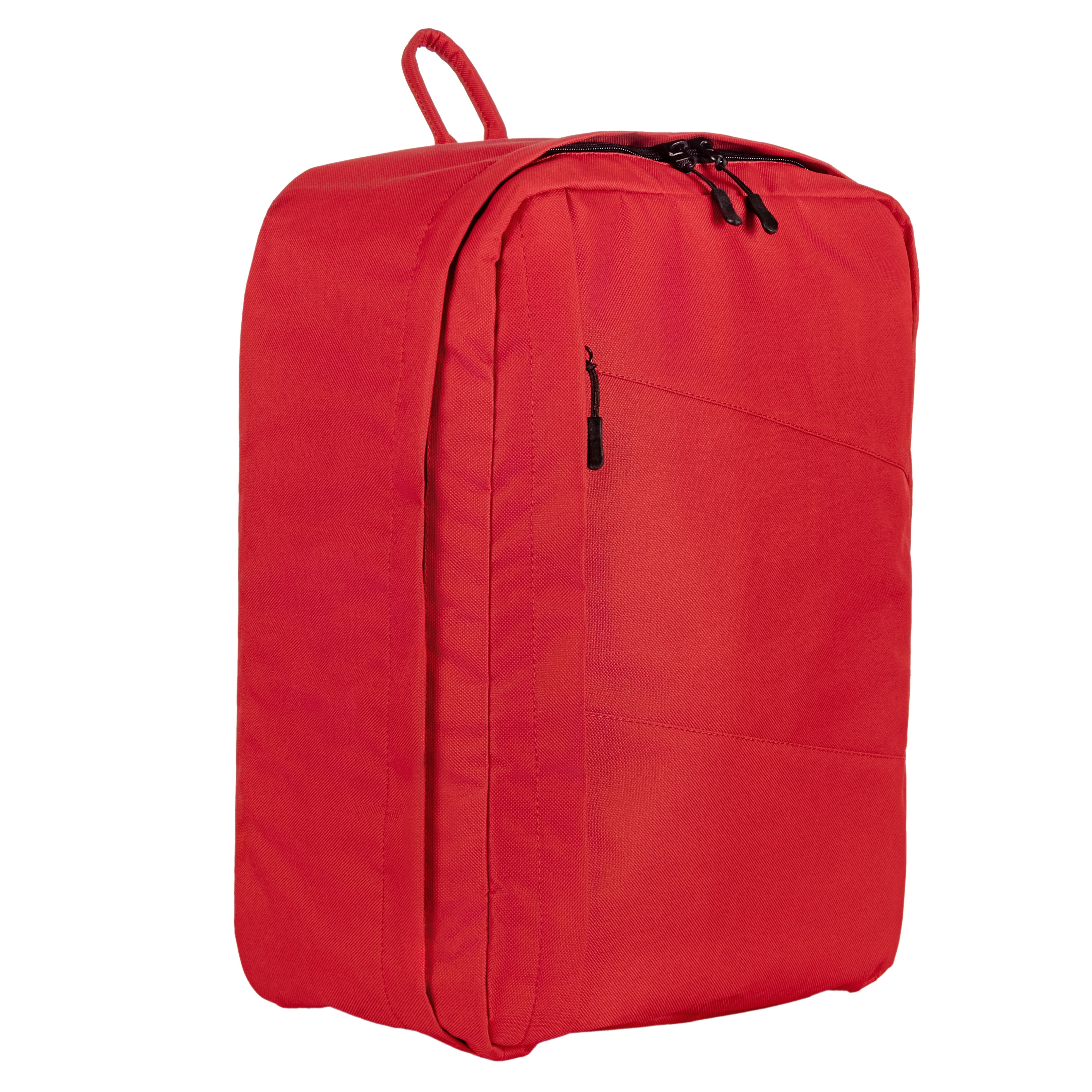 Рюкзак TRVLbag 45х36х20 червоний