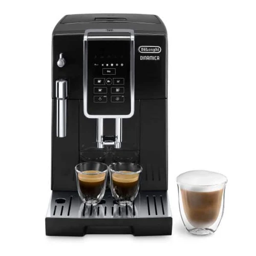 Delonghi ECAM350.15.B Dinamica Fully Automatic Coffee Machine