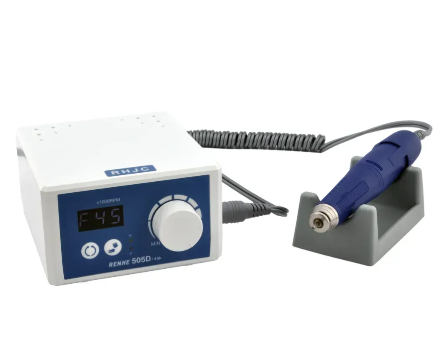 Фрезер для манікюру та педикюру "Renhe 505D"
