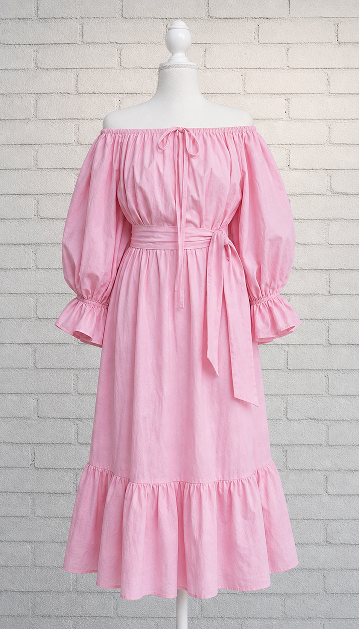 Pink Cherry