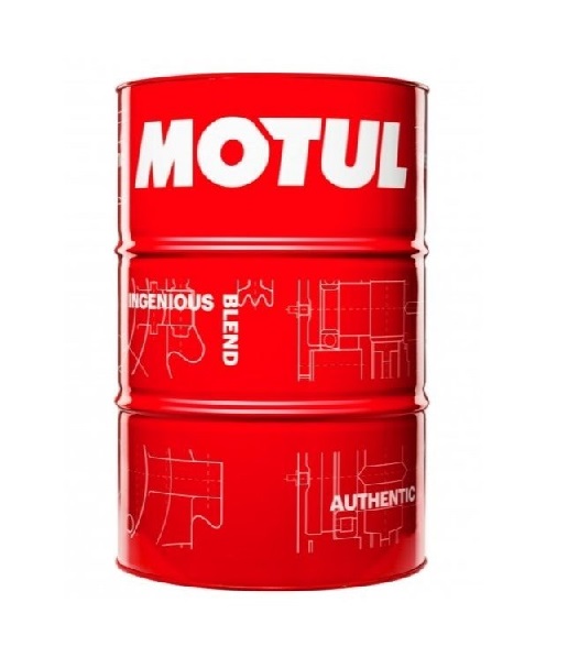 Моторна олива 5W30 Motul Tekma Optima, 208л.