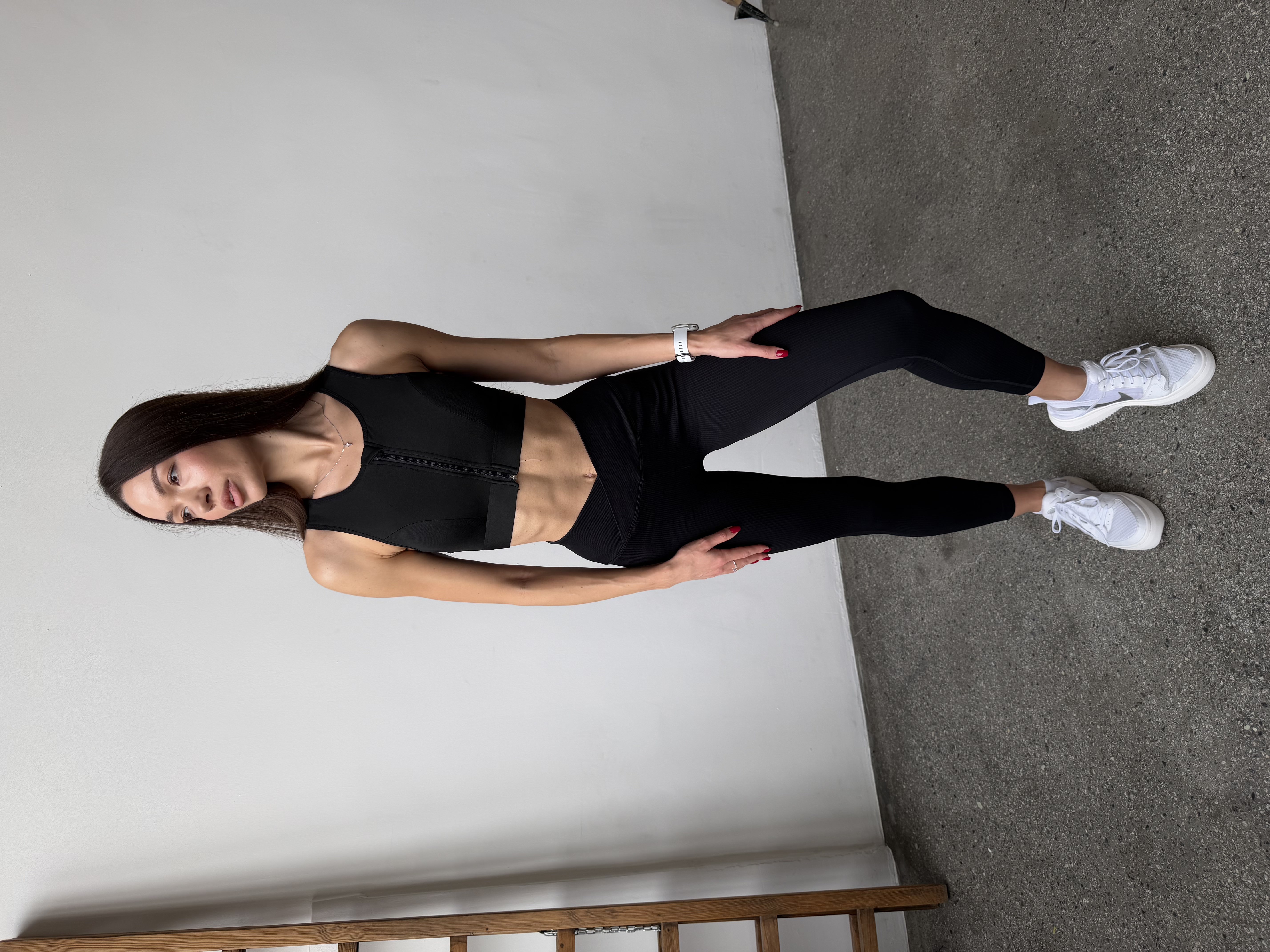 Лосини CurveLift PushUp