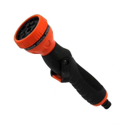 АР 2018 Зрошувач 8 - ми функціональний пластиковий (1/50)