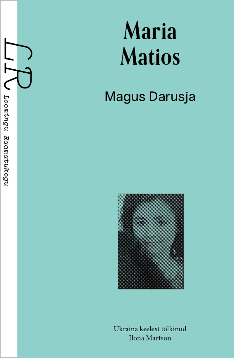 Maria Matios. Magus Darusja