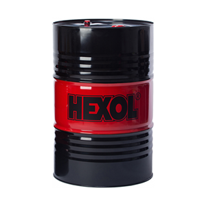 Олива Hexol SYNLINE TurboDiesel 10W-40 208л