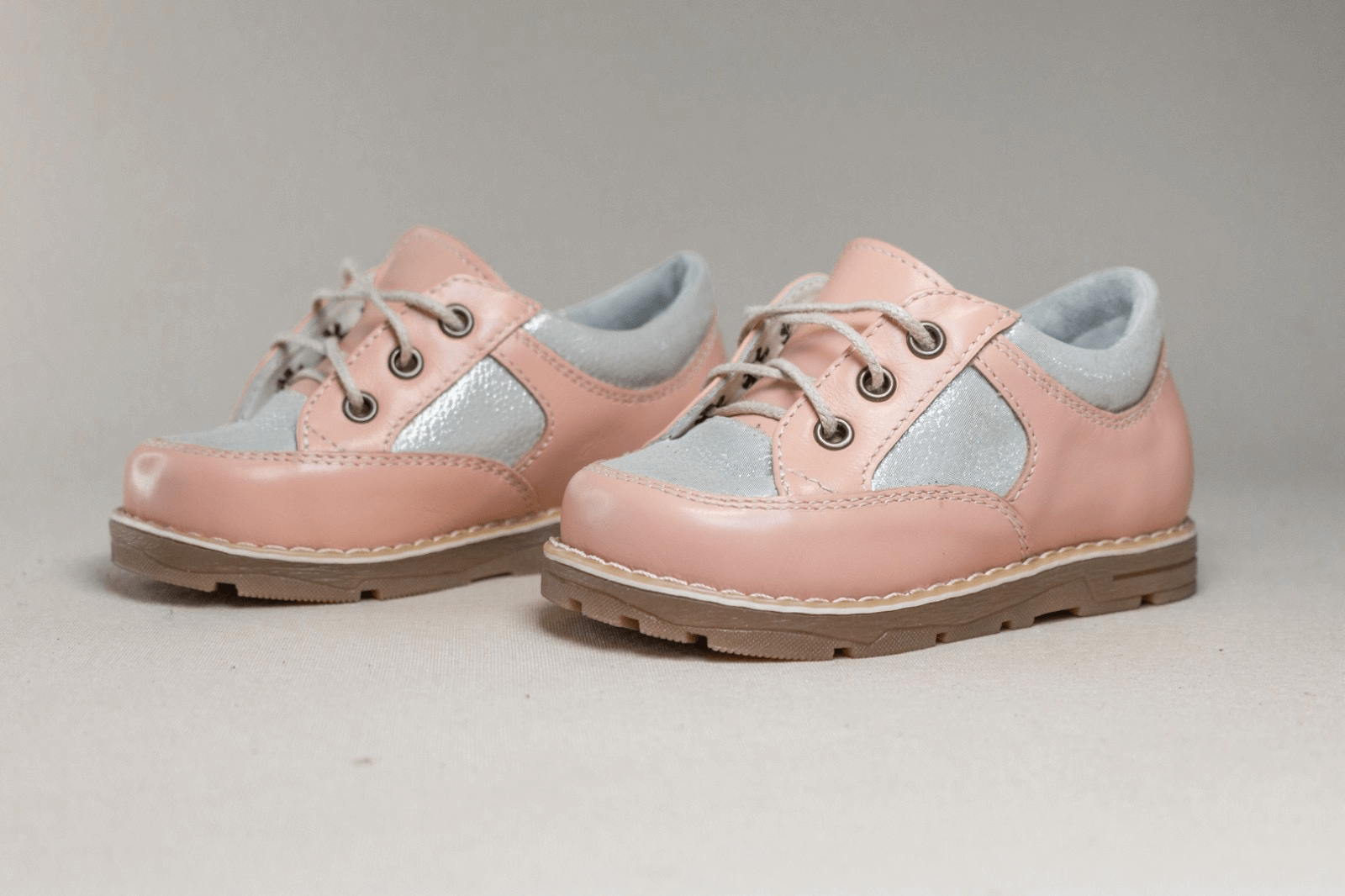 Дитячі туфлі 06/2