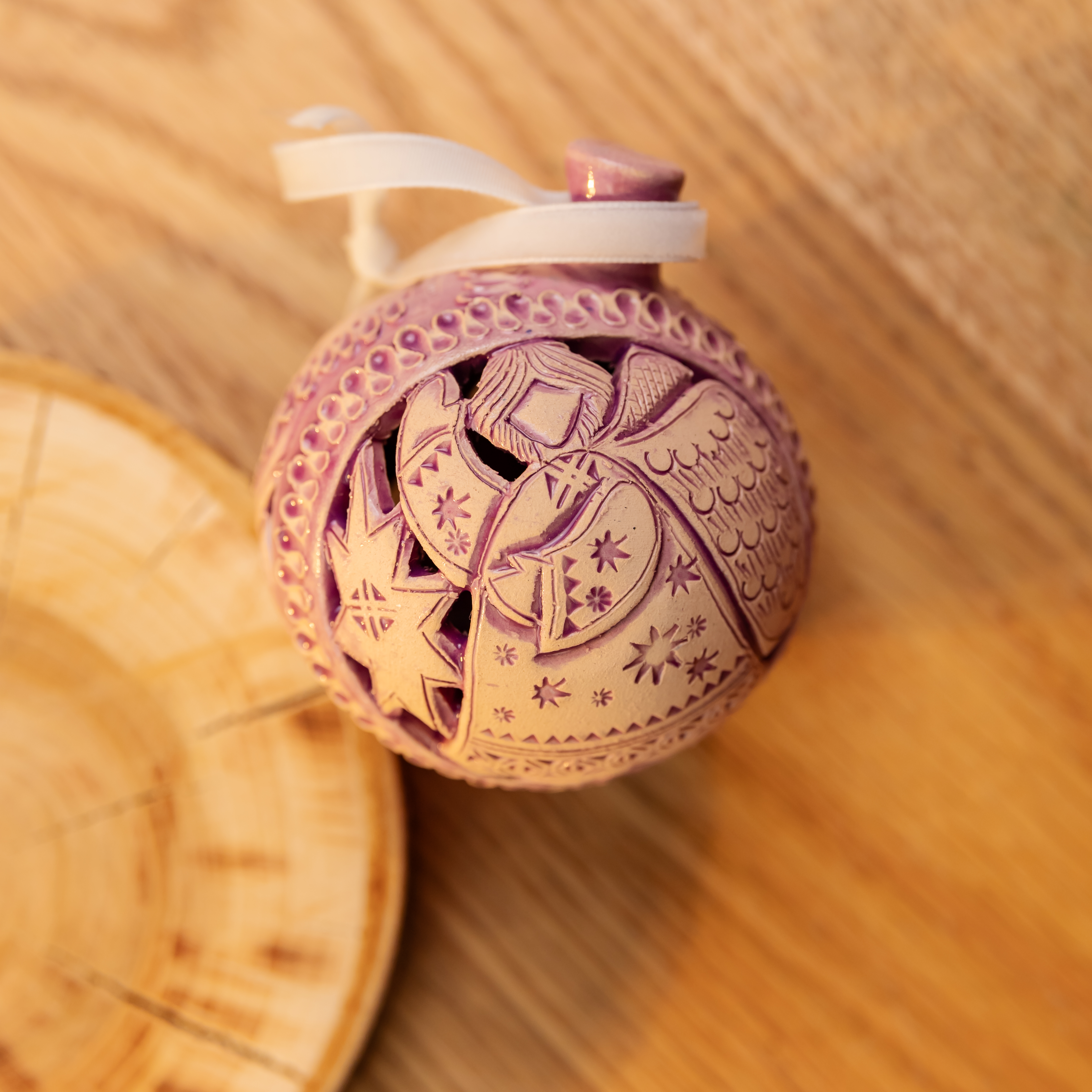 Кулька "Ангел"