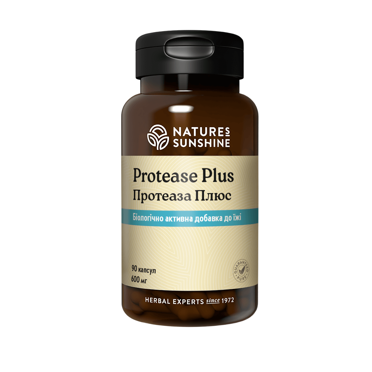 Протеаза Плюс (Protease Plus)