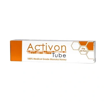 Activon мазь з медом манука 20 г.